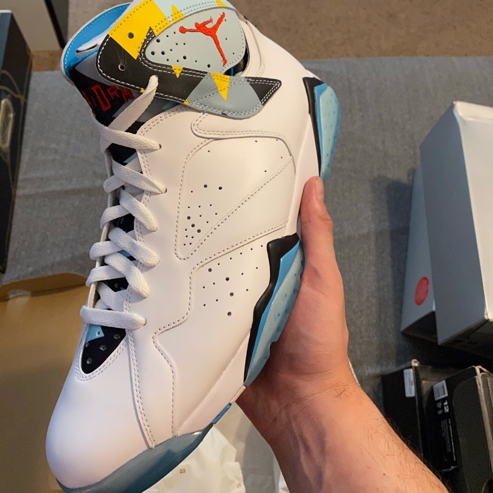 Jordan